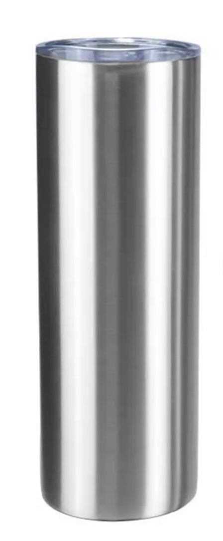 Stainless Steel Tumbler